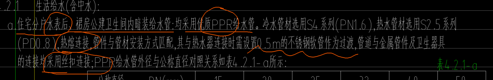 丝扣连接