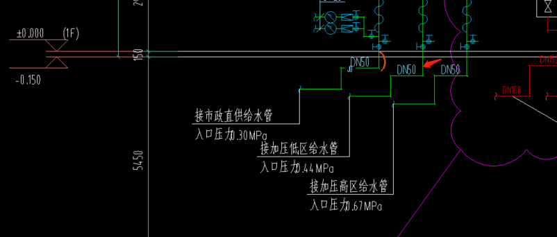 立管