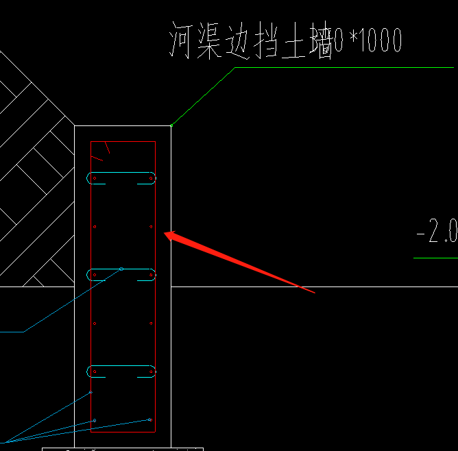 挑檐