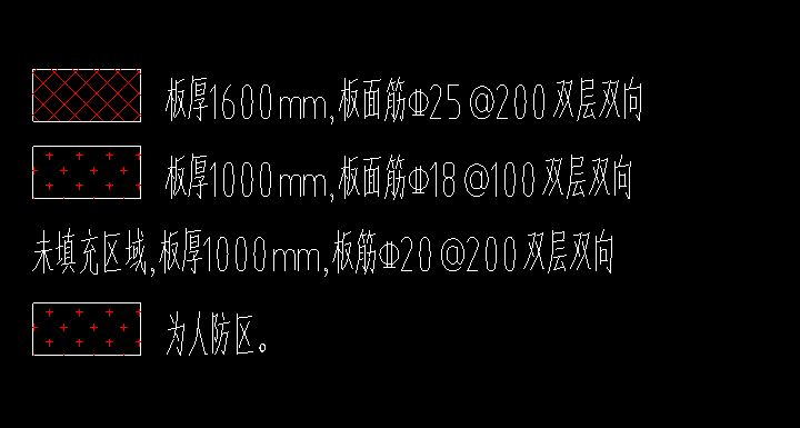 板底