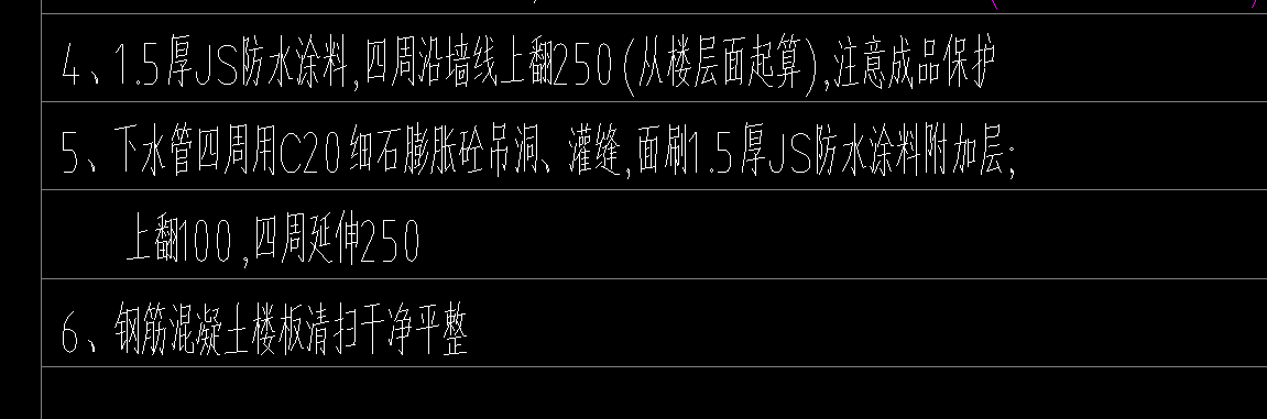 图纸设计