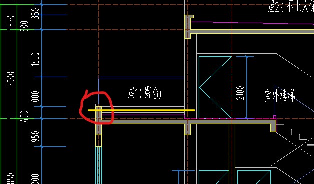 玻璃栏杆