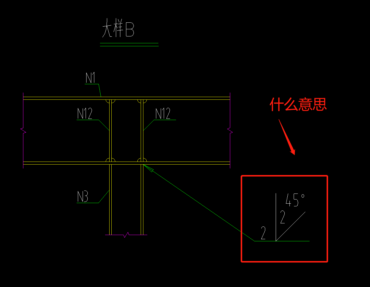 钢结构