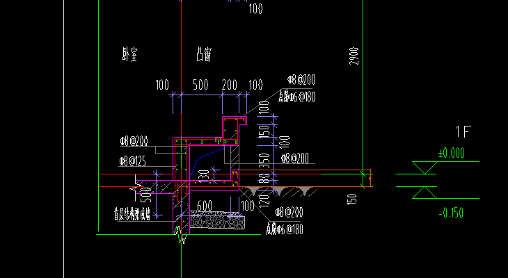 飘窗