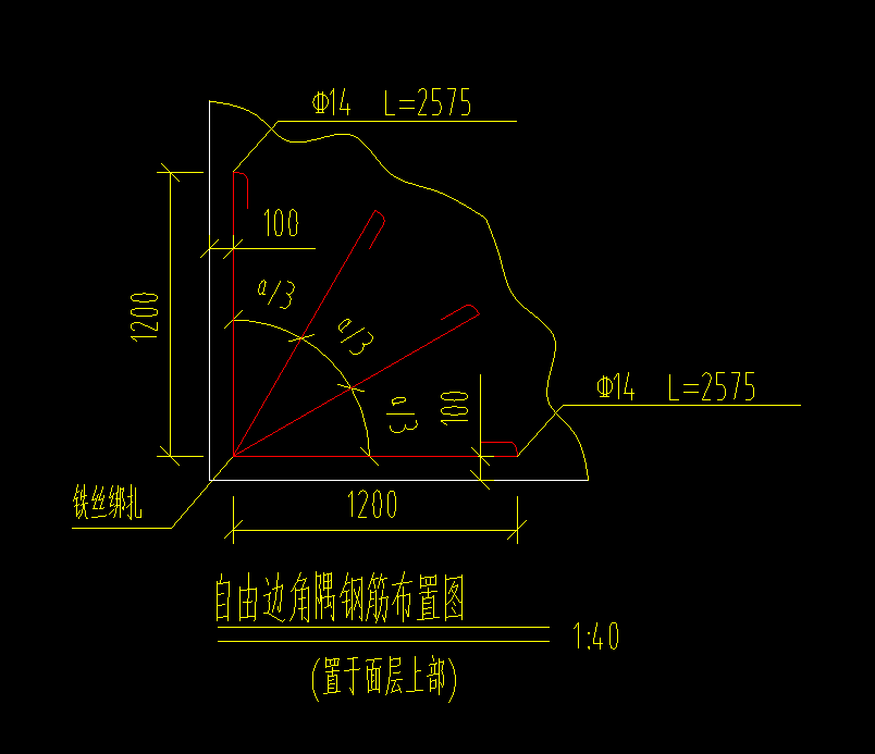 线框