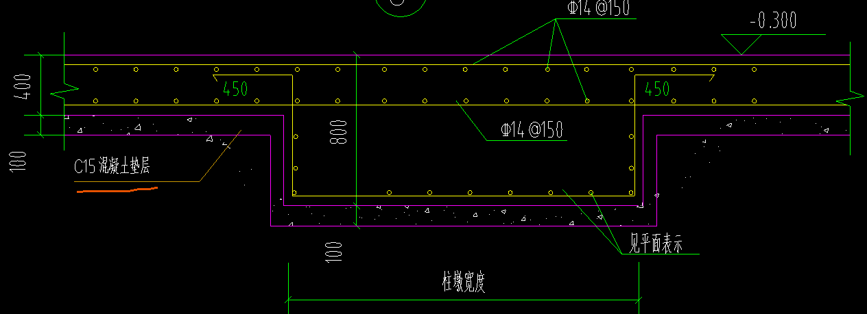 柱墩