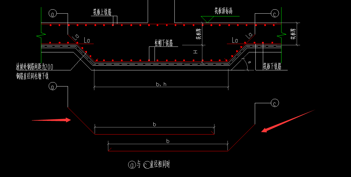 柱墩