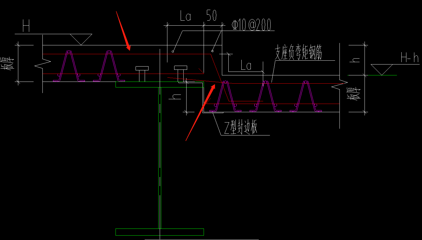 混合结构