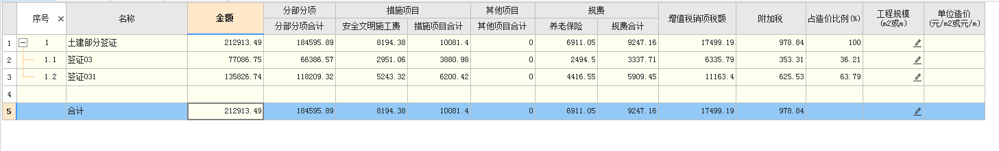 工程拆分