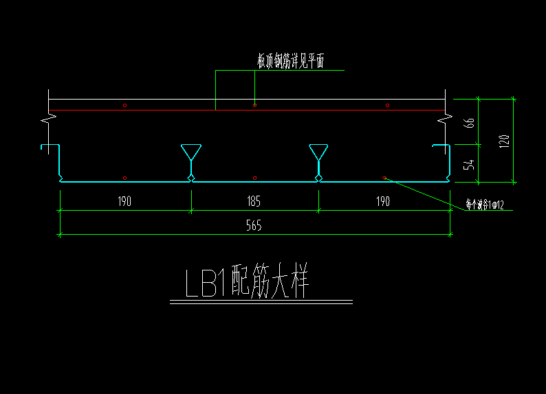 大样图