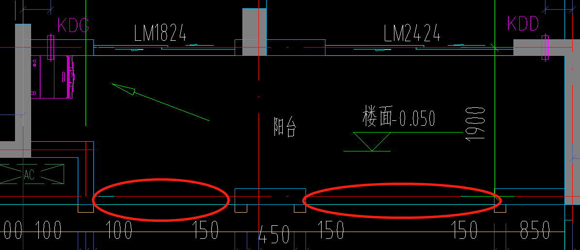 栏板
