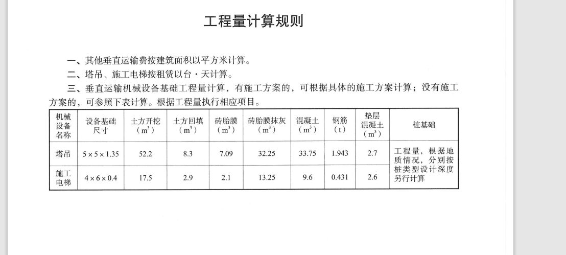 垂直运输