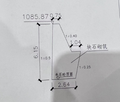 手算