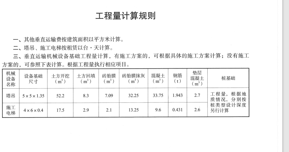 垂直运输