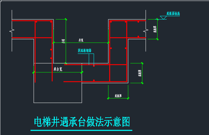 集水井