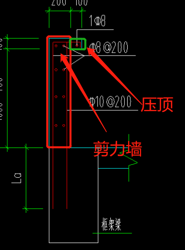 儿墙