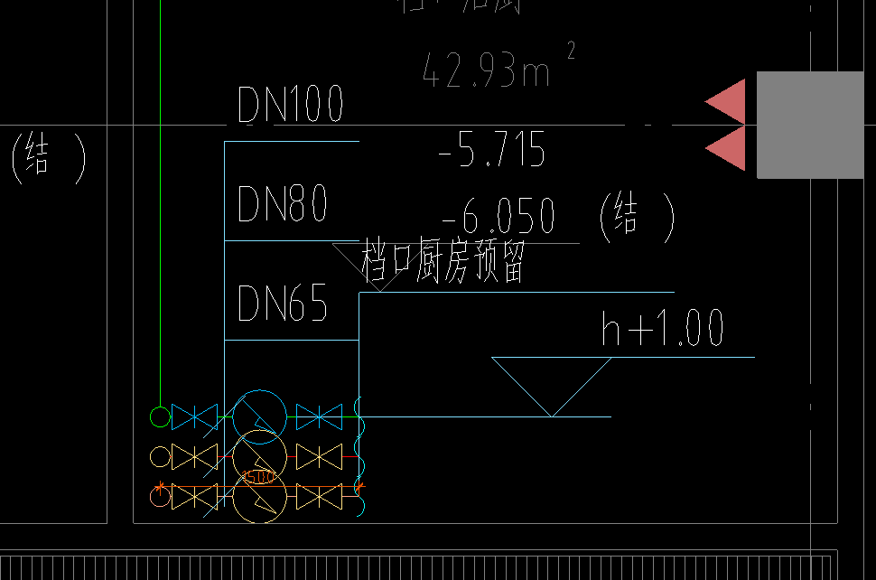 立管
