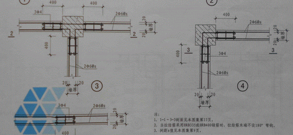 重复计算