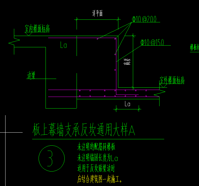 构件绘制