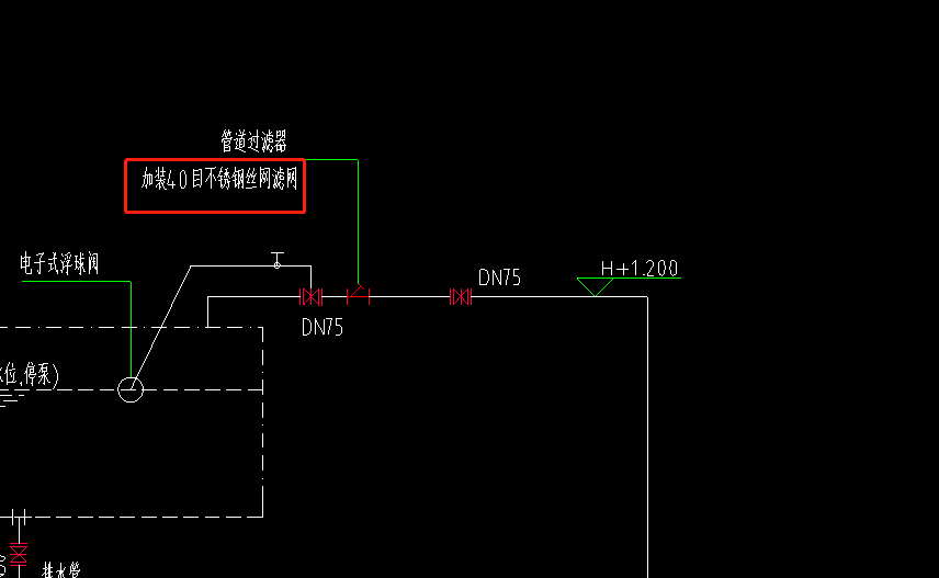 过滤器