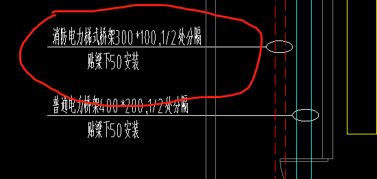 分隔桥架