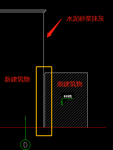 满堂脚手架