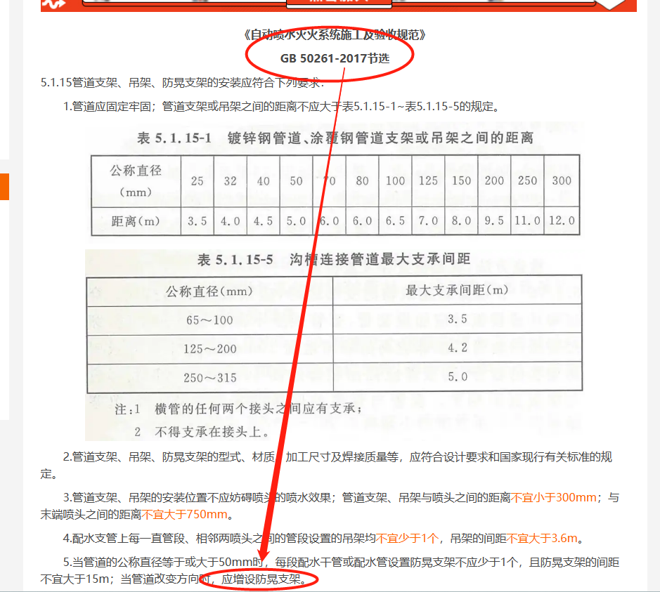 支架问题