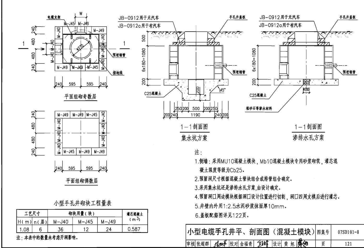 预制