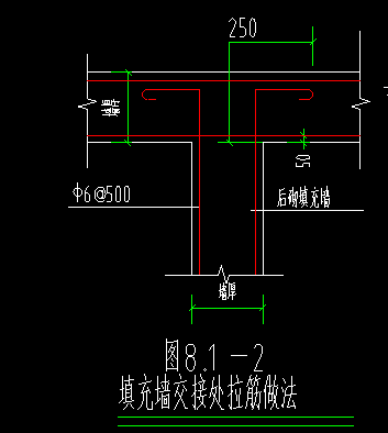 砌体加筋