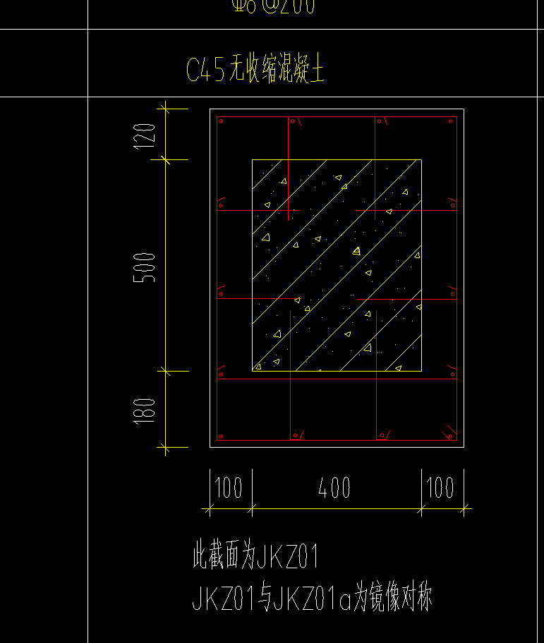 手算