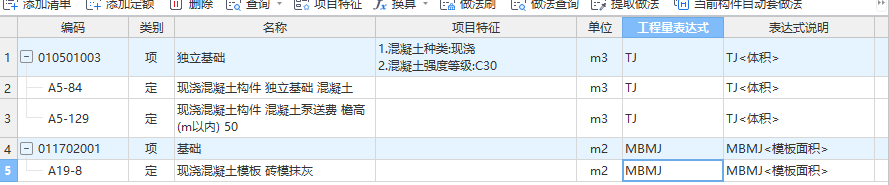 独基