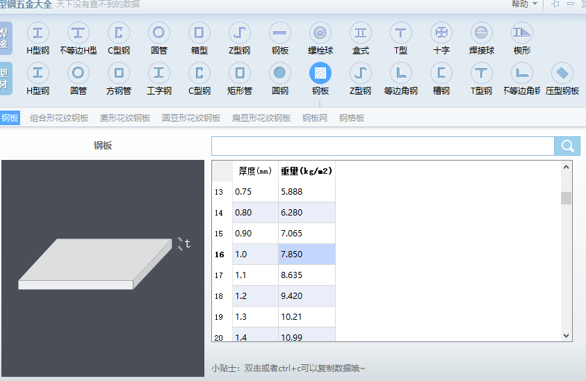 系数是