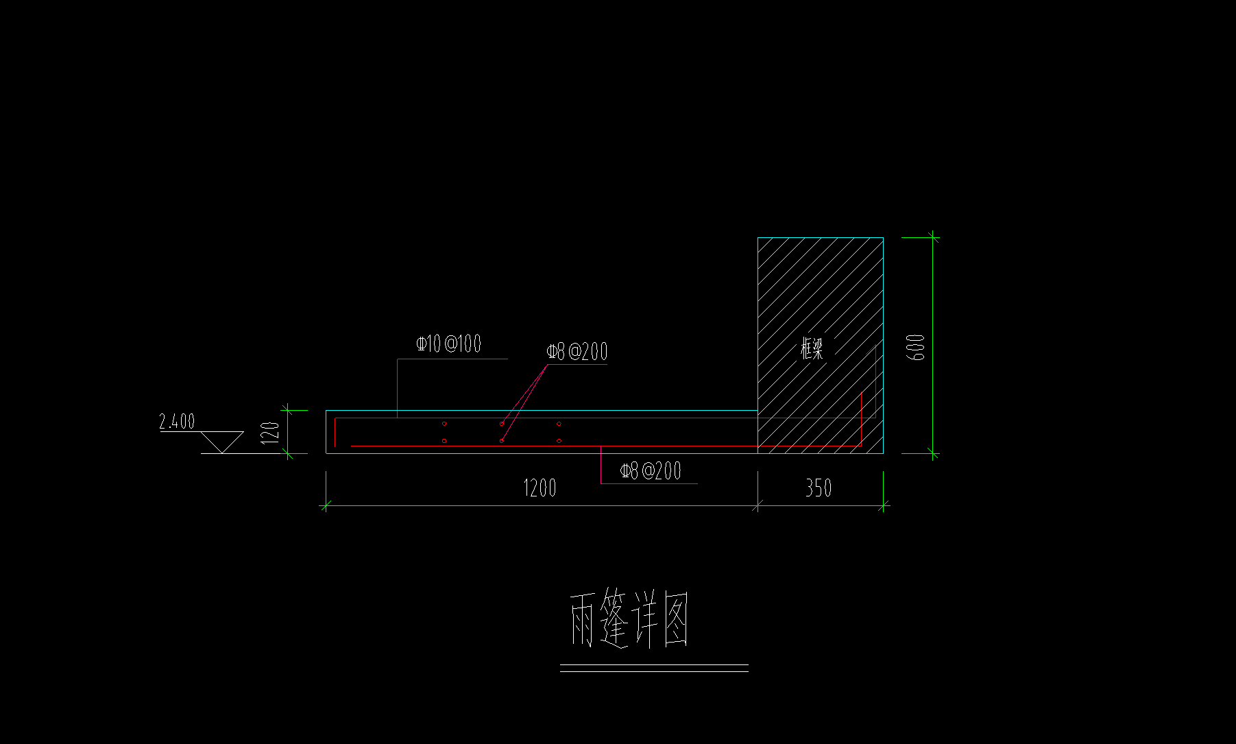 雨棚