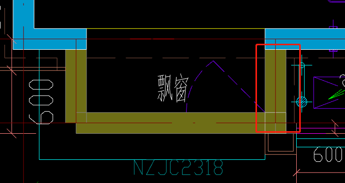 飘窗