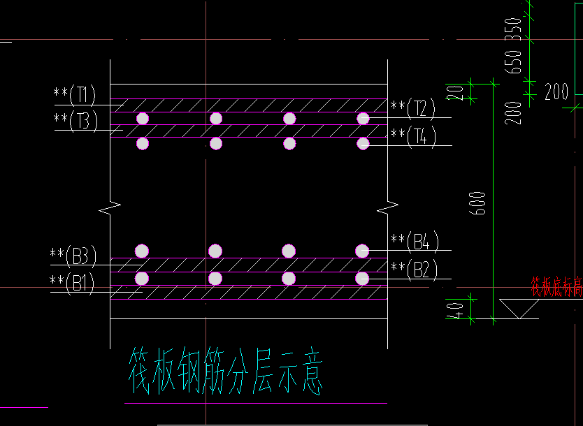 双层双向