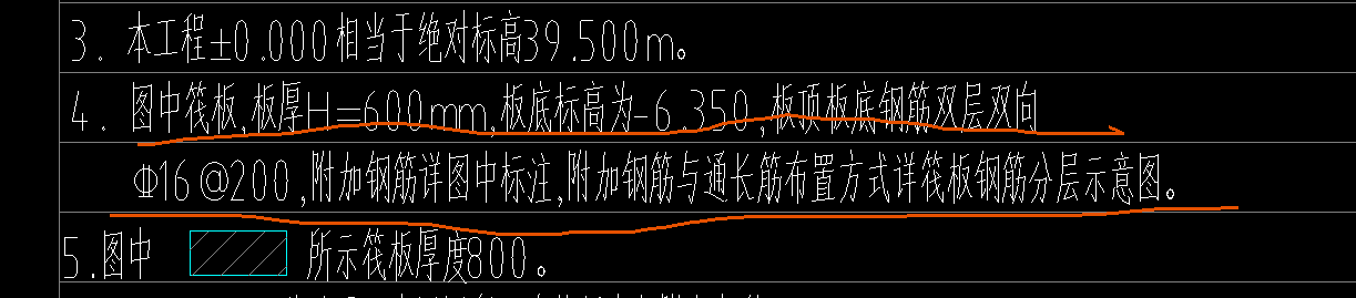 附加筋