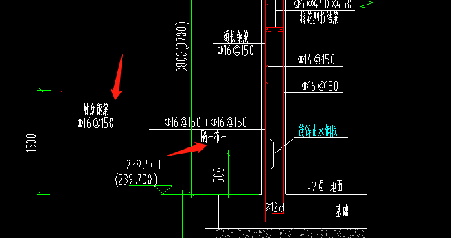 其它钢筋