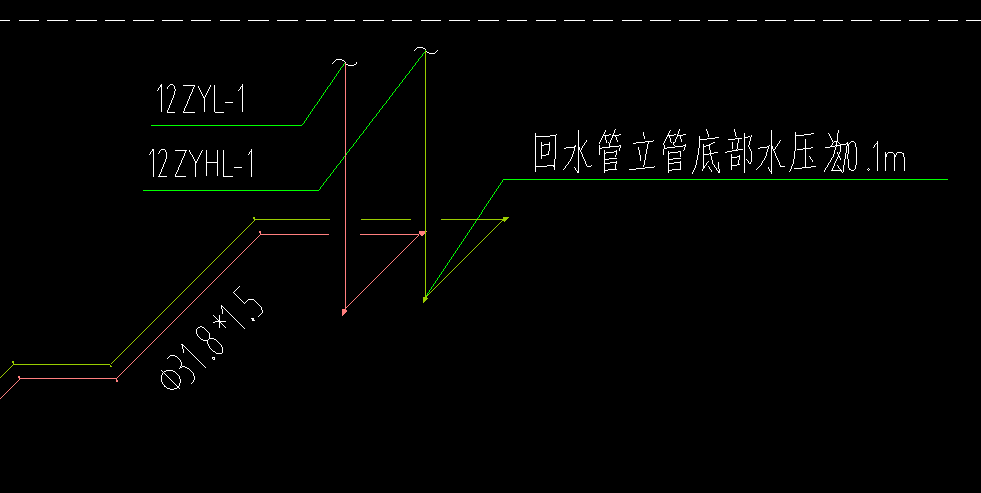 立管