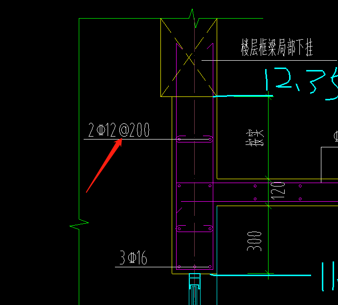 种钢筋