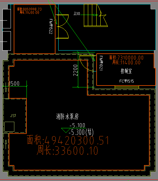 楼地面