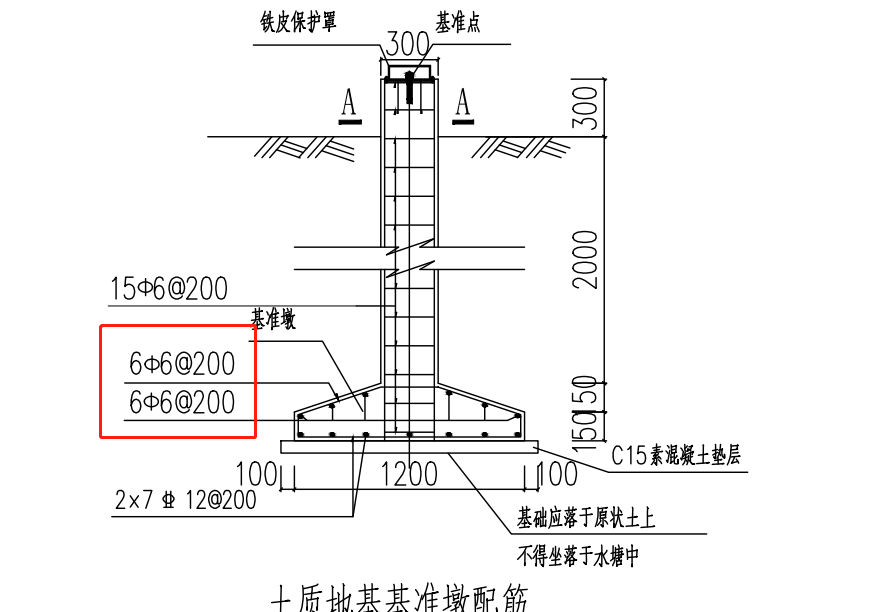 墩