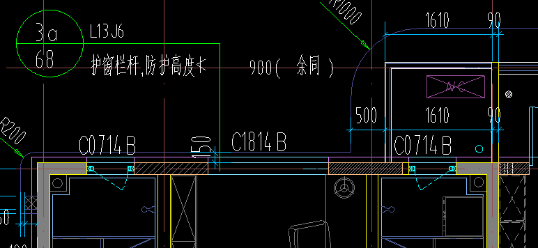 轻质墙