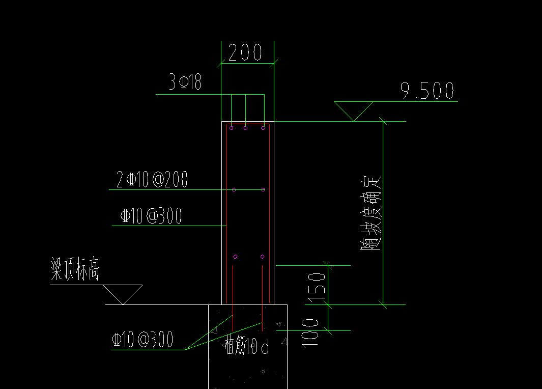 标高