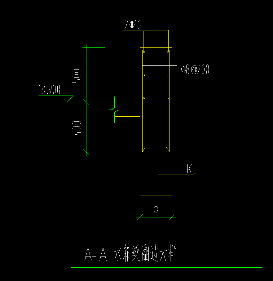 墙画