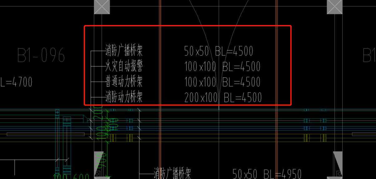 BIM图纸