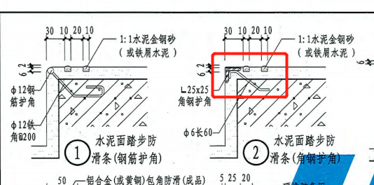 防滑条