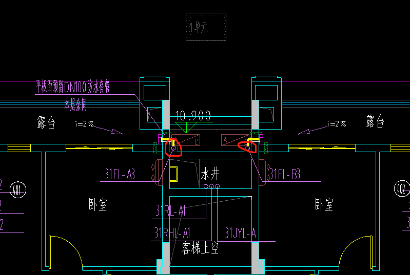 楼板