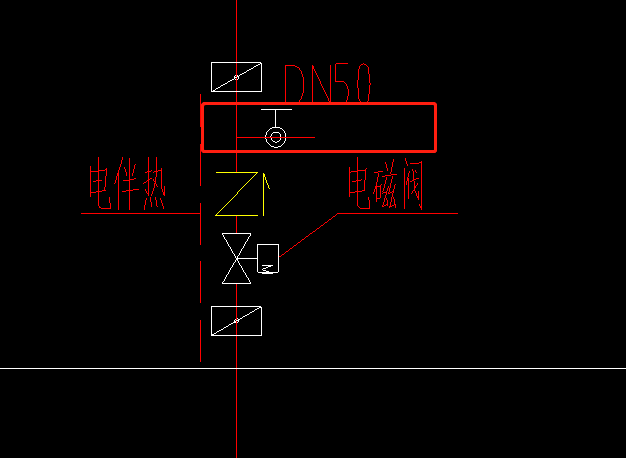 阀门
