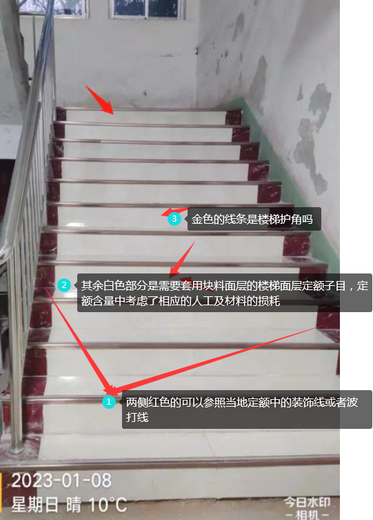 人工费