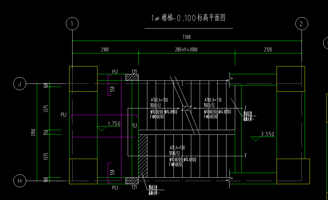 楼梯